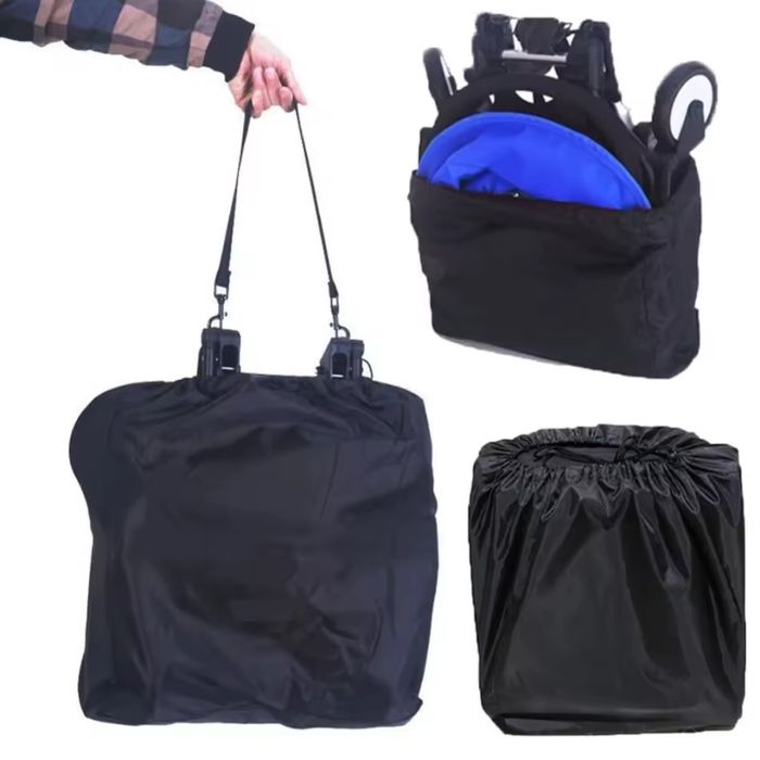 Чанта за бебешка количка  Yoyo,Coya