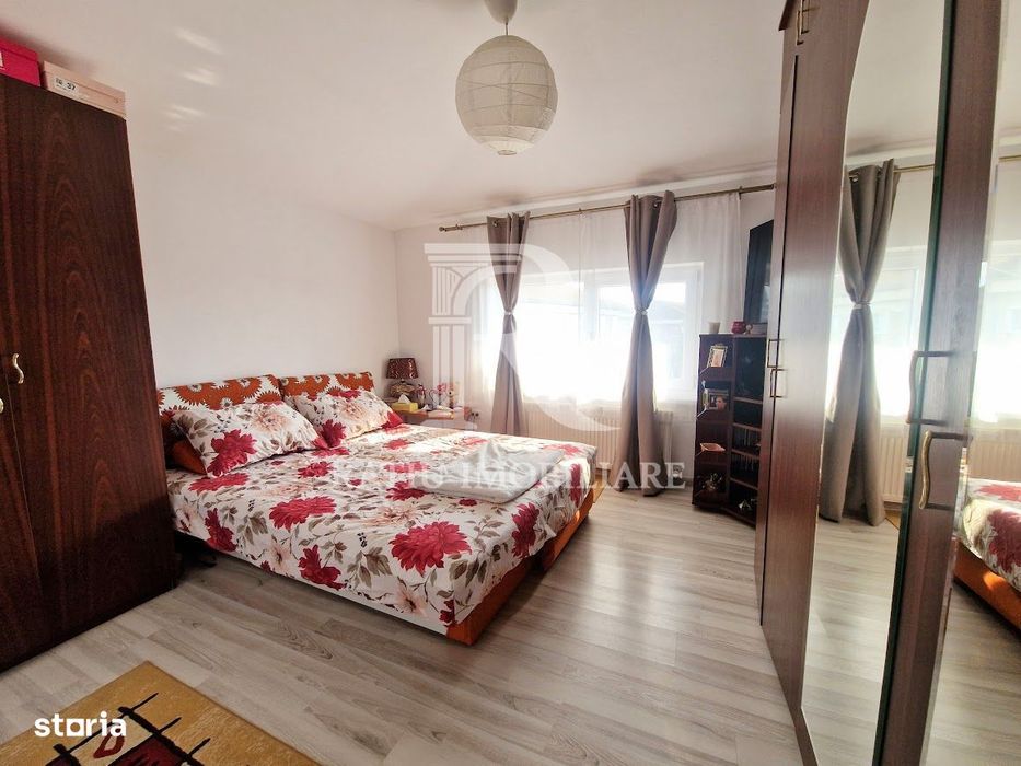 Apartament cu 2 camere | bloc nou | Zona Lotus 2 | Oradea — fotografia 1