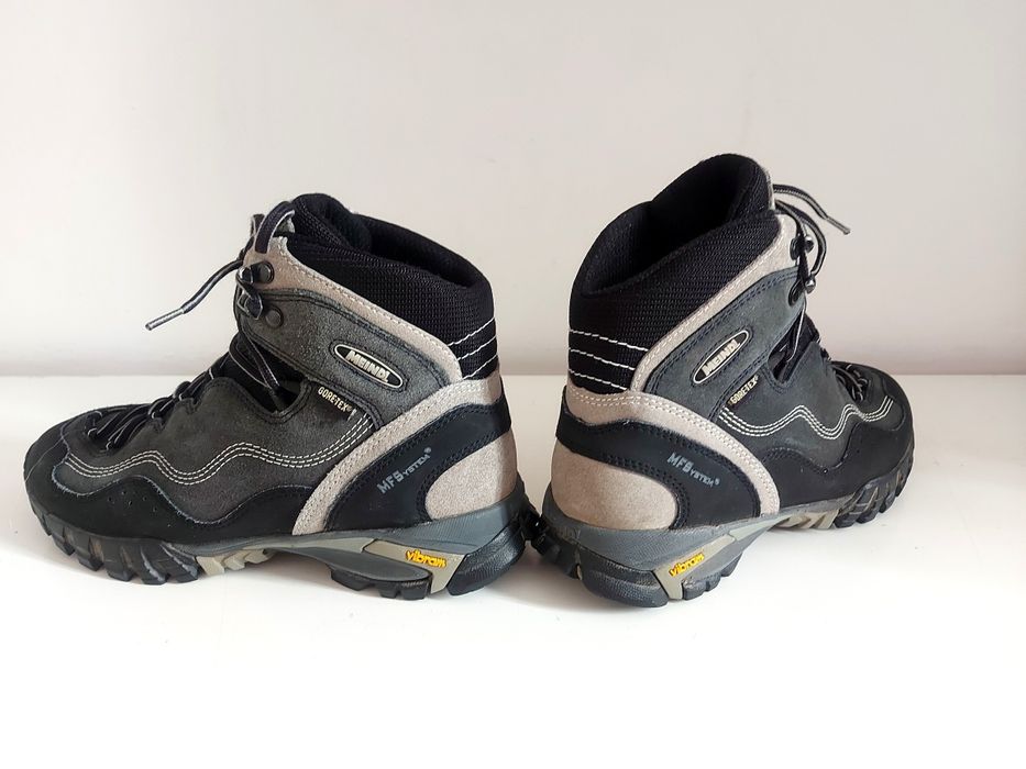 Meindl Gore-tex MFS, 40 номер, стелка 25см. Като нови.