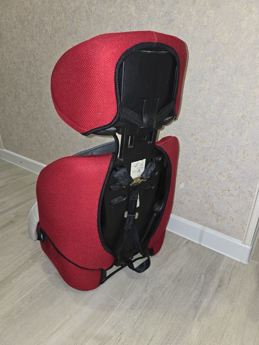 Продам детское автокресло