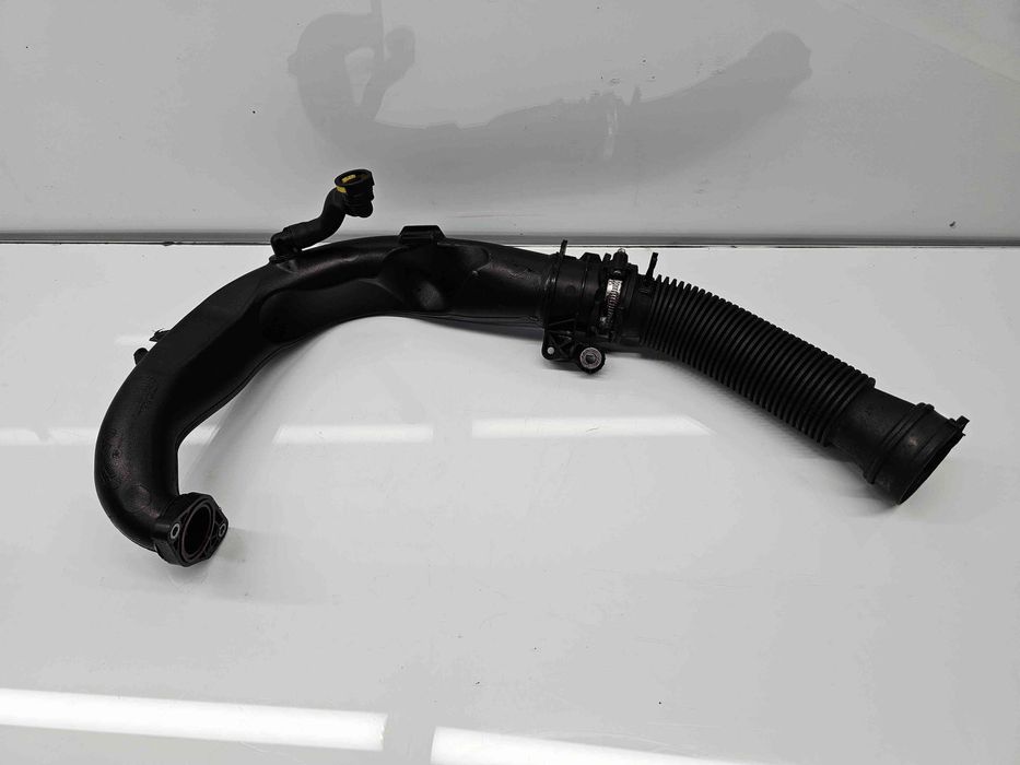 Tub intercooler Renault Megane 3 [Fabr 2008-2015] 8200645723 1.5 DCI K