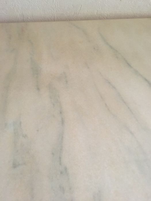 Masa marmura , marmura de Ruschita