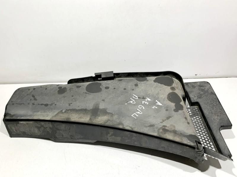 Grila stergator parbriz (st si dr) Audi A4 8K2, B8 8K1819447 Berlina