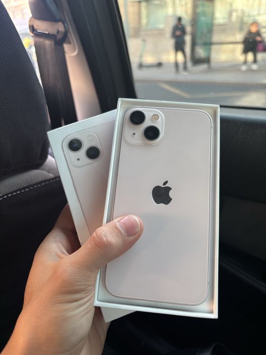 Iphone 13 Айфон 13