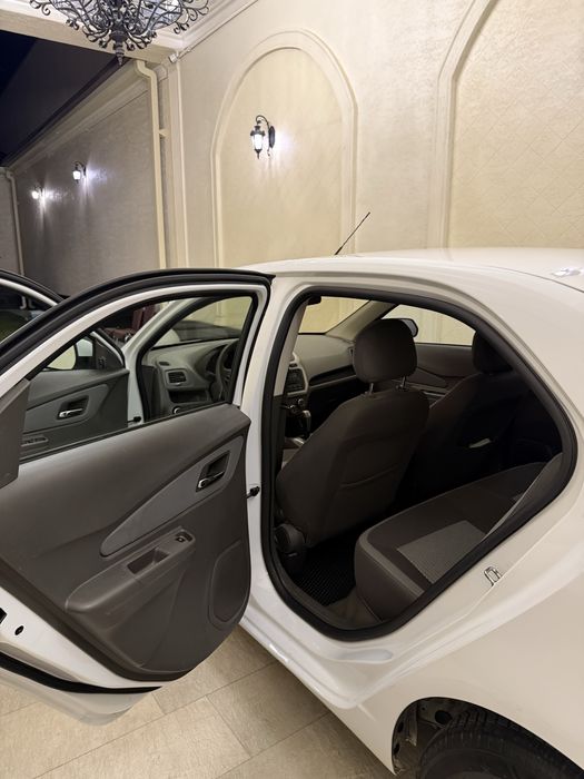 Chevrolet Cobalt 2022