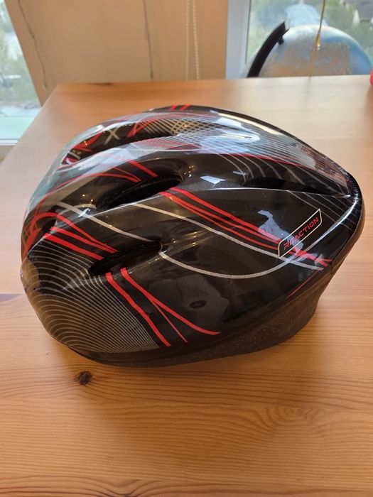 Шлем для велосипеда Reaction