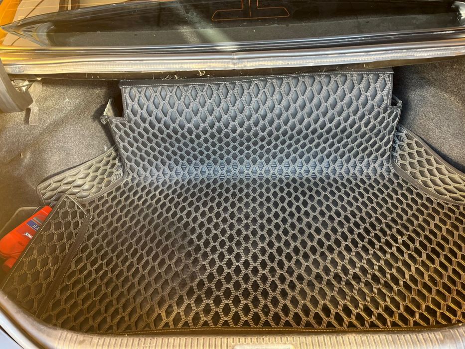 Toyota Avalon 2005 года