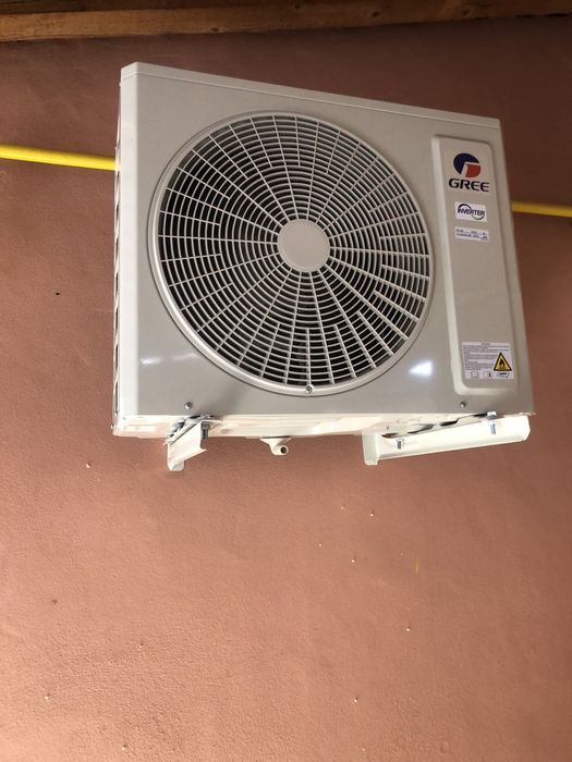 Montaj Aer Conditionat