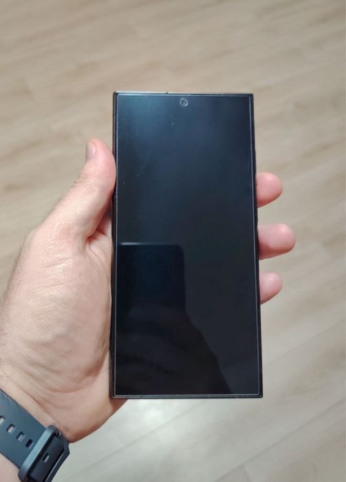 Samsung S24 ULTRA • 512 GB • 12 GB RAM • Accept Schimburi