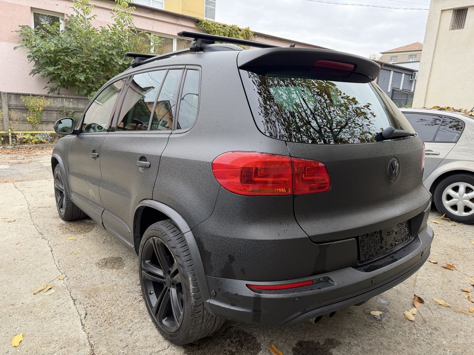 VOLKSWAGEN Tiguan 2013 — imagine 2