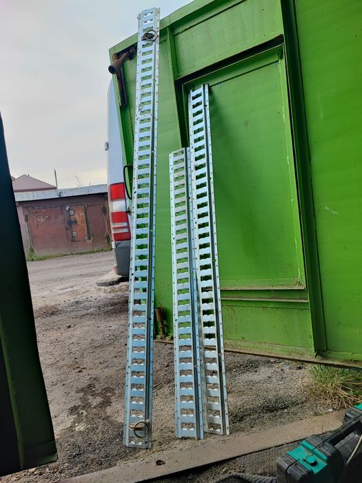 На спринтер шина для крепления груза