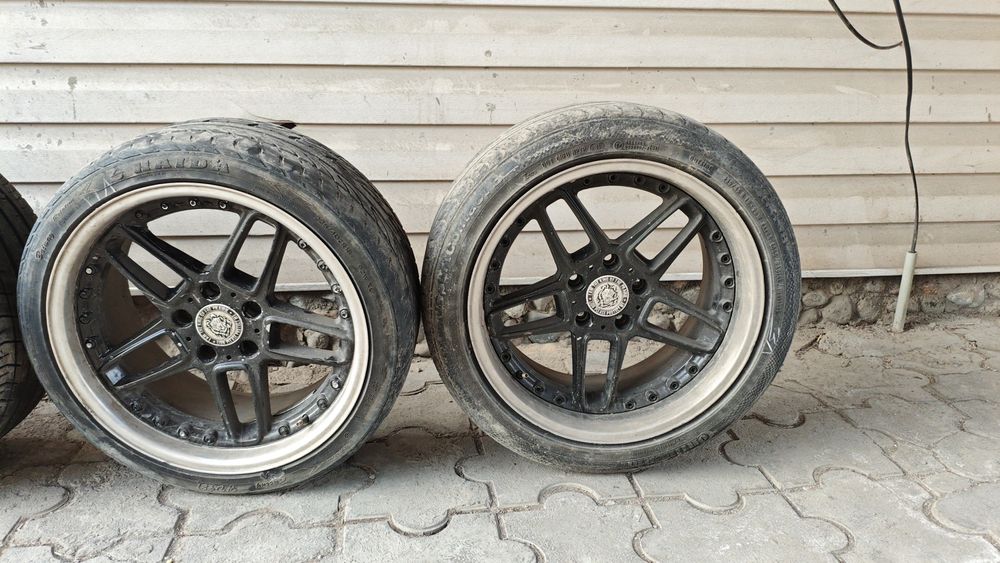 Шницер Тип 3 18ые разноширокие