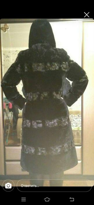 Зимняя одежда  для женщин