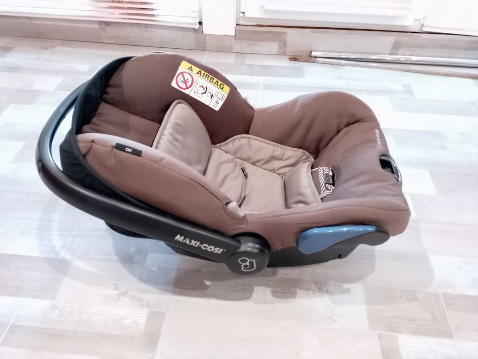 Детско столче за автомобил Maxi Cosi