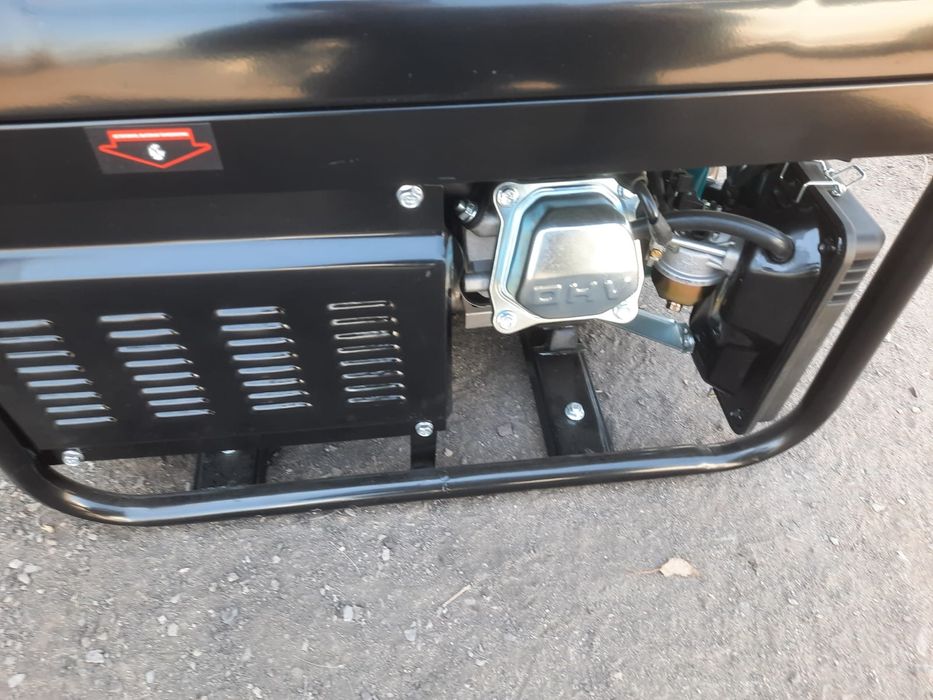 Мото помпа бензиновая