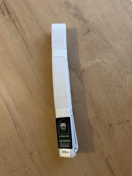 Кимоно + пояс BJJ
