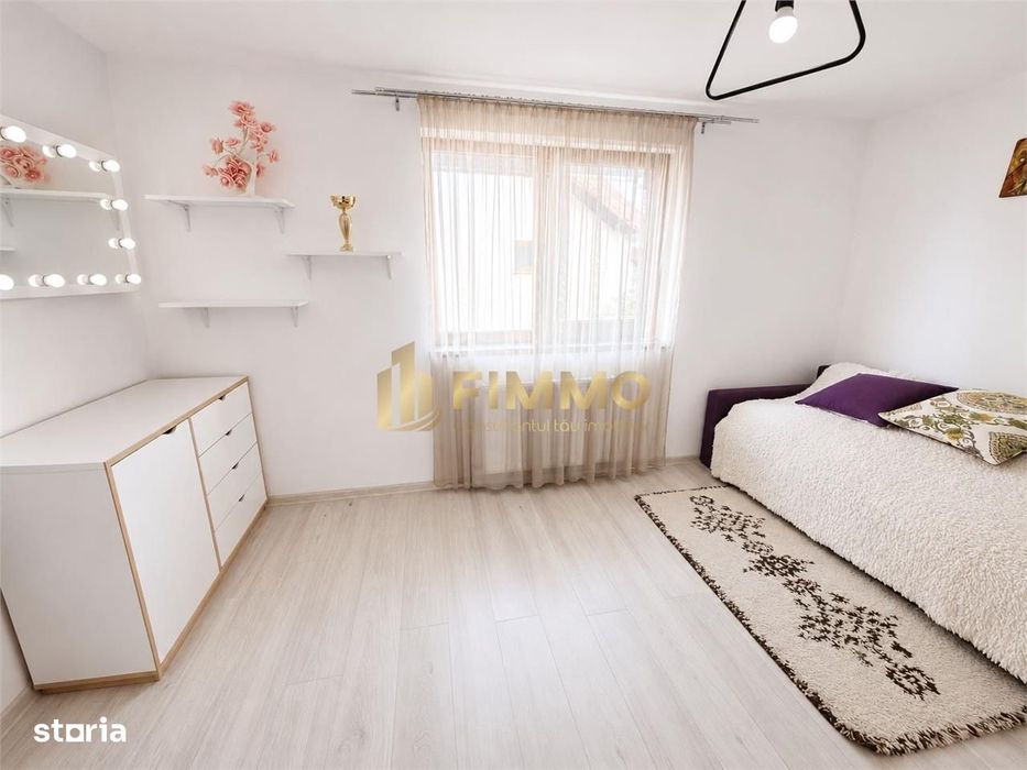 Casa Duplex | 4 camere | Sf. Ilie | ID : 1745
