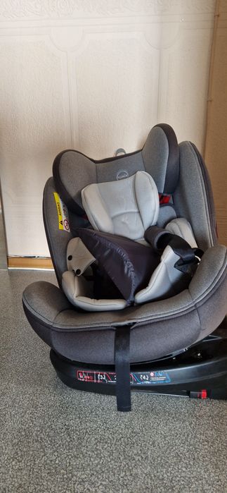 Продам автокресло