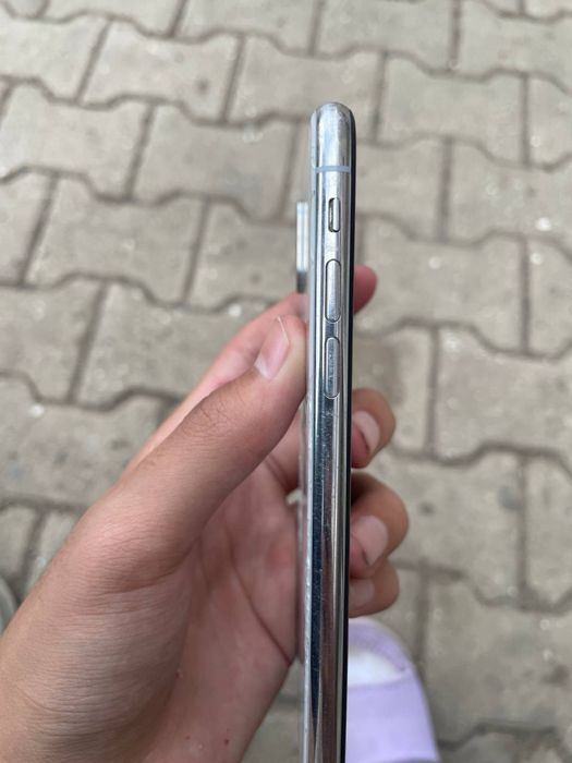 Продам Айфон хс 64гб акб 75%