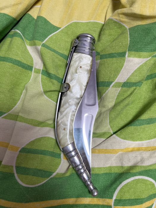 Briceag spaniol 38 cm
