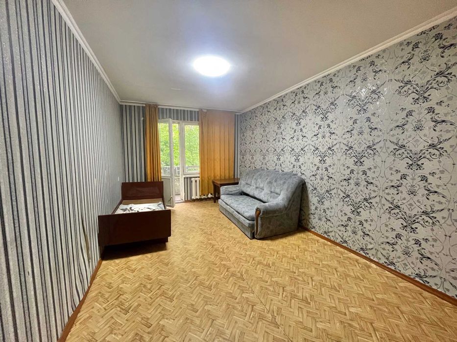 Сдам 1 комн. кв. в микр. Коктем 2
