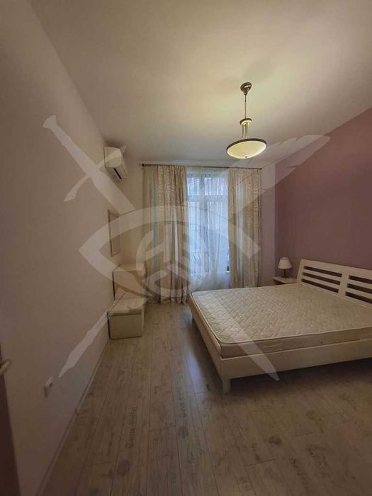 Двустаен апартамент е затворен комплекс в Бриз- 96217