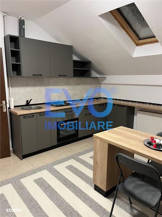 2 apartamente de vanzare, etaj 3, Moara de Vant, Iasi