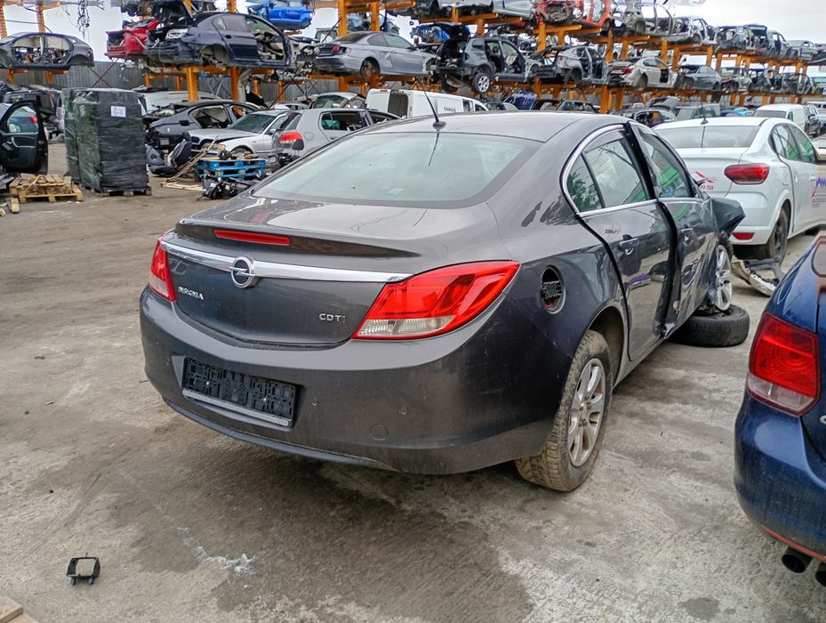 Ansamblu manete 13243595 Opel Insignia A (2008 - 2014)