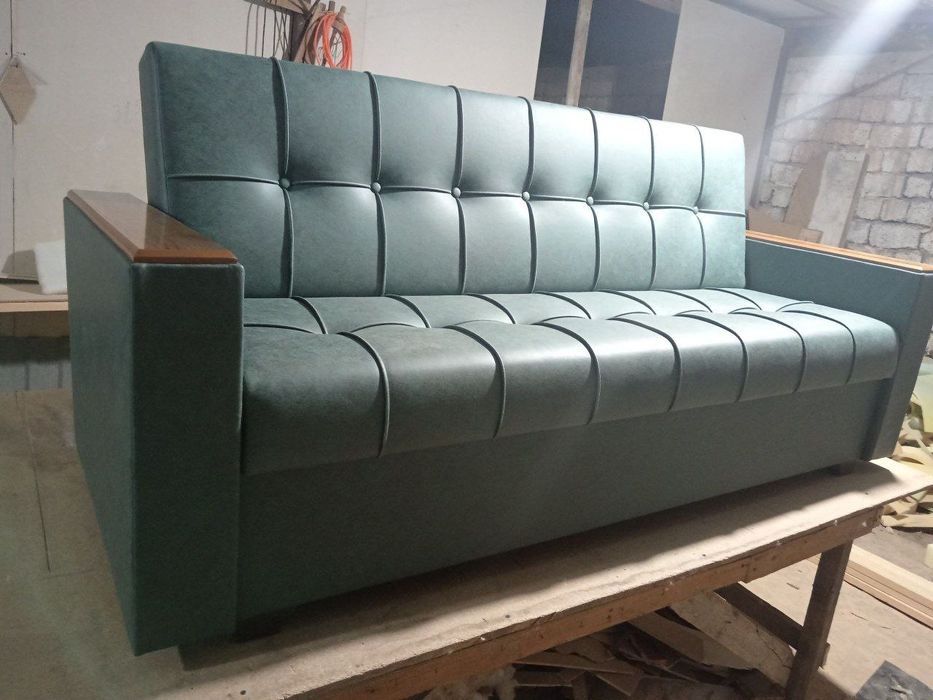 Раскладной диван