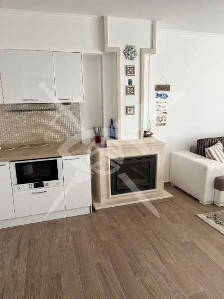 Двустаен апартамент в Поморие  77815