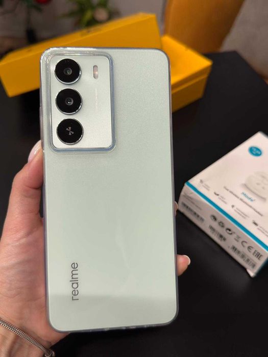 realme 14x 5g - нов