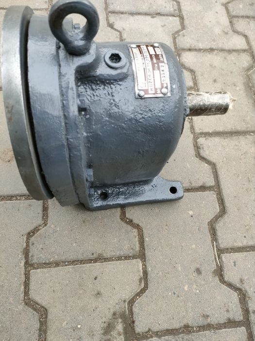 Продам мотор редуктор