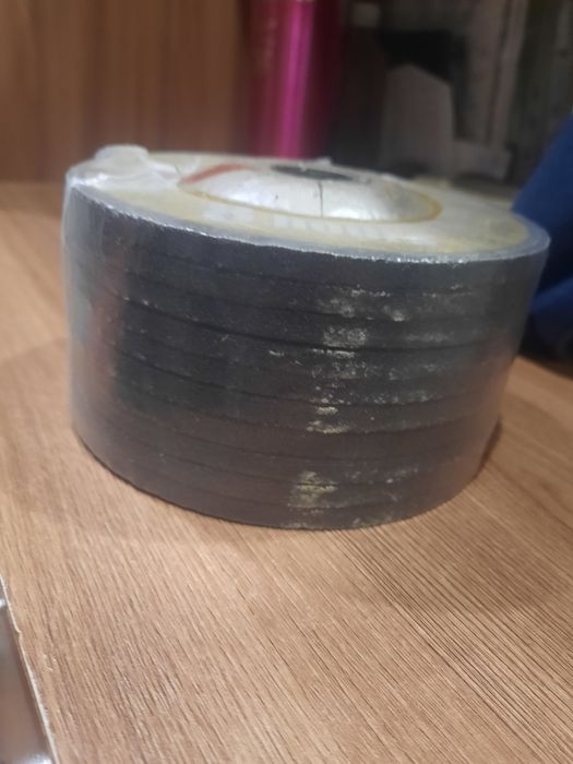 Круг шлифовальный