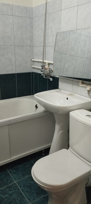 Продается однокомнатная квартира