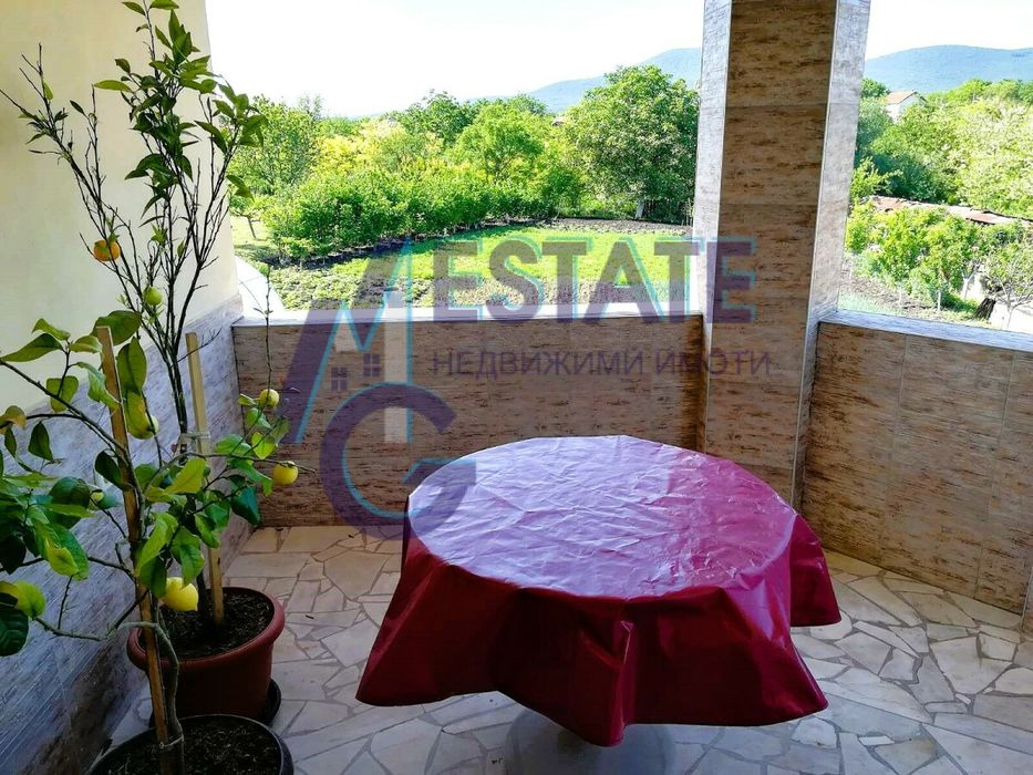 Продава се Къща в с. Миладиновци, Област Ямбол - 475 кв.м за 188 €/кв.м - Снимка #8