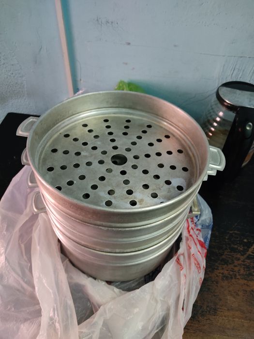 Продам мантоварку