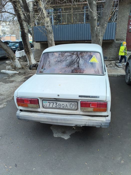 Ваз 2107 инжектор 2011год