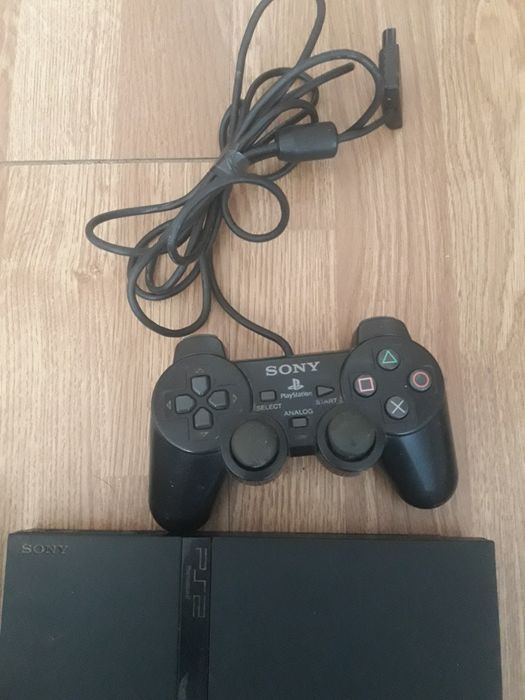 Игра playstation2
