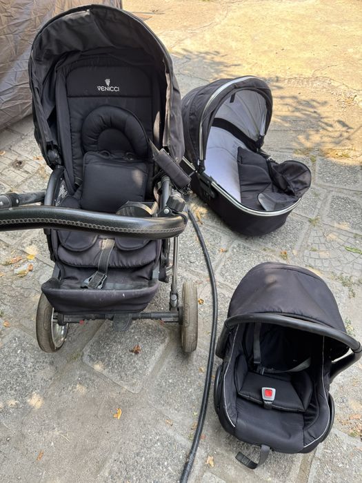 Количка venicci.