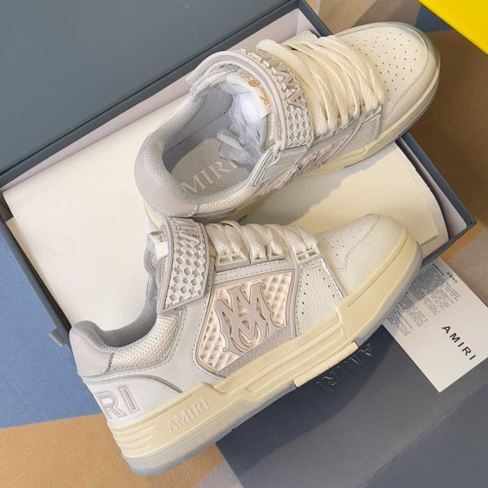 Adidasi Amiri MA Skyline Premium