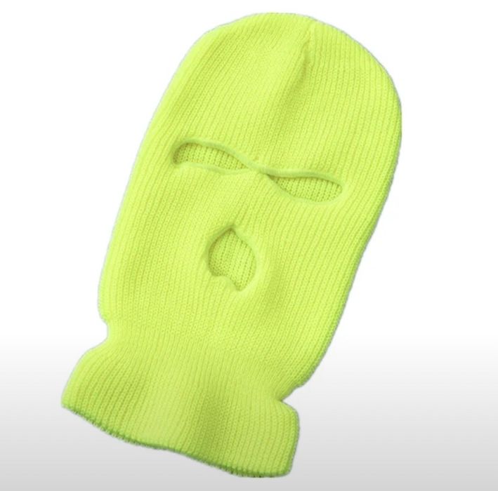 Новая балаклава / Маска / Подшлемник