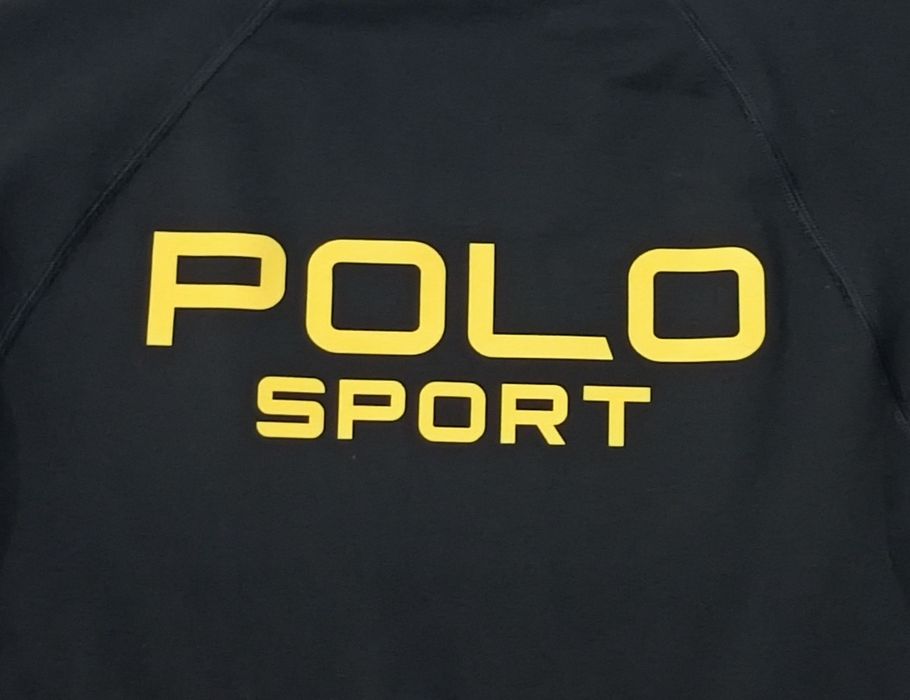 POLO Sport Ralph Lauren Smart Tech Tee оригинална тениска M фланелка