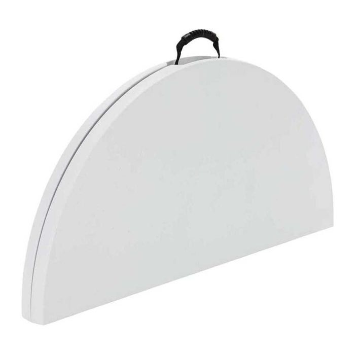 Masa pliabila rotunda sau dreptunghiulara HDPE o Bijuterie dama