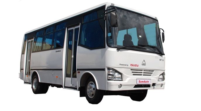 Isuzu Sotiladi 10 dona 2015