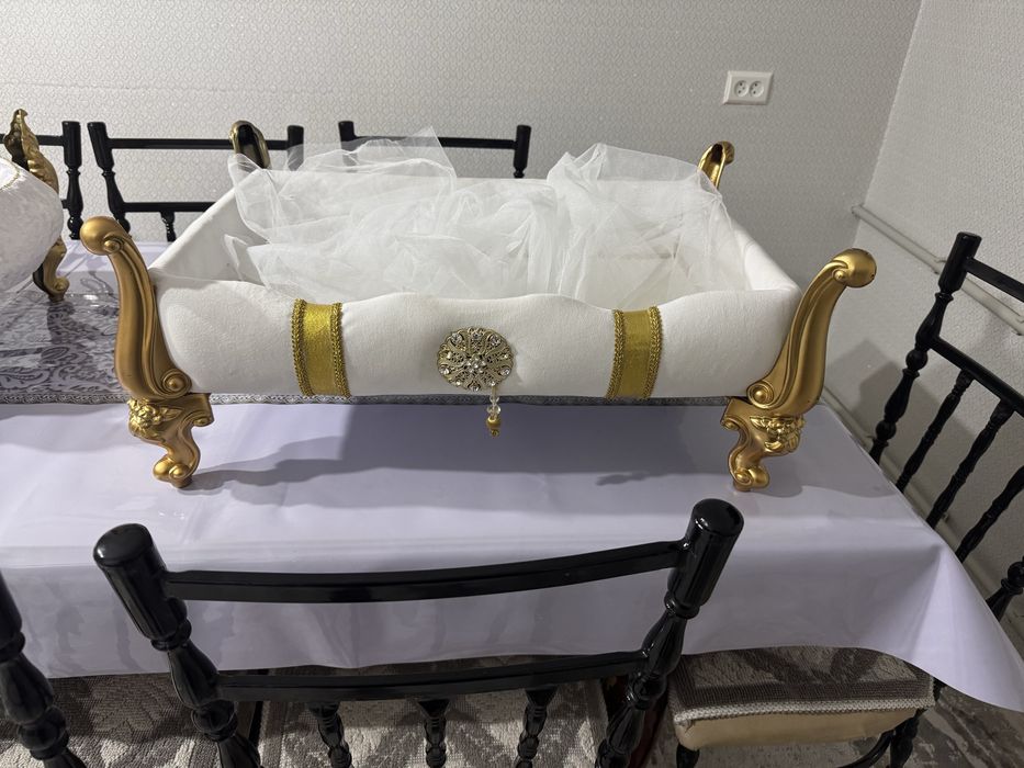 Корзина тойбастар