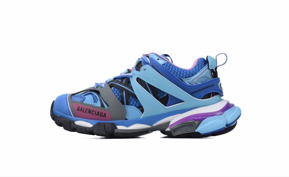 Adidasi Balenciaga track