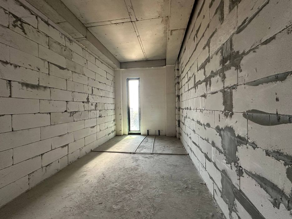 ЖК Parkwood 3/11/12