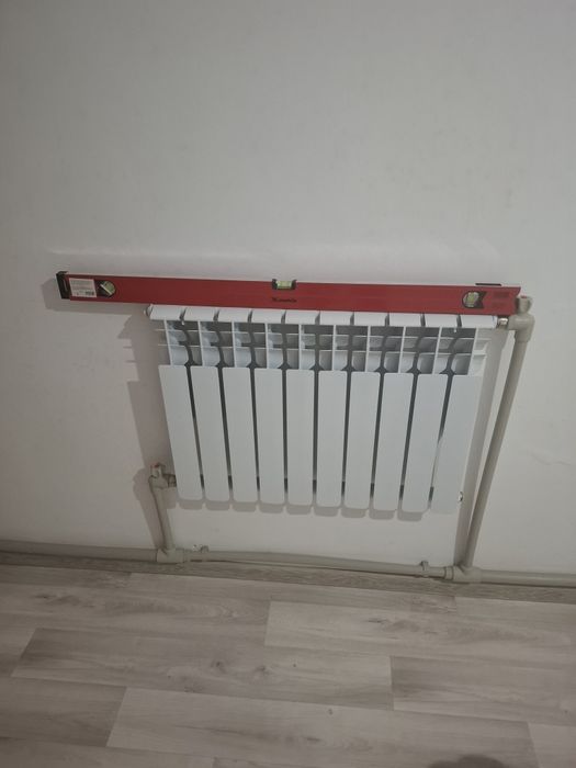 Уровень Matrix.метровый