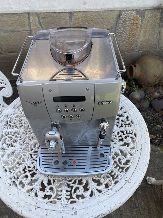 Кафе машина Саеко