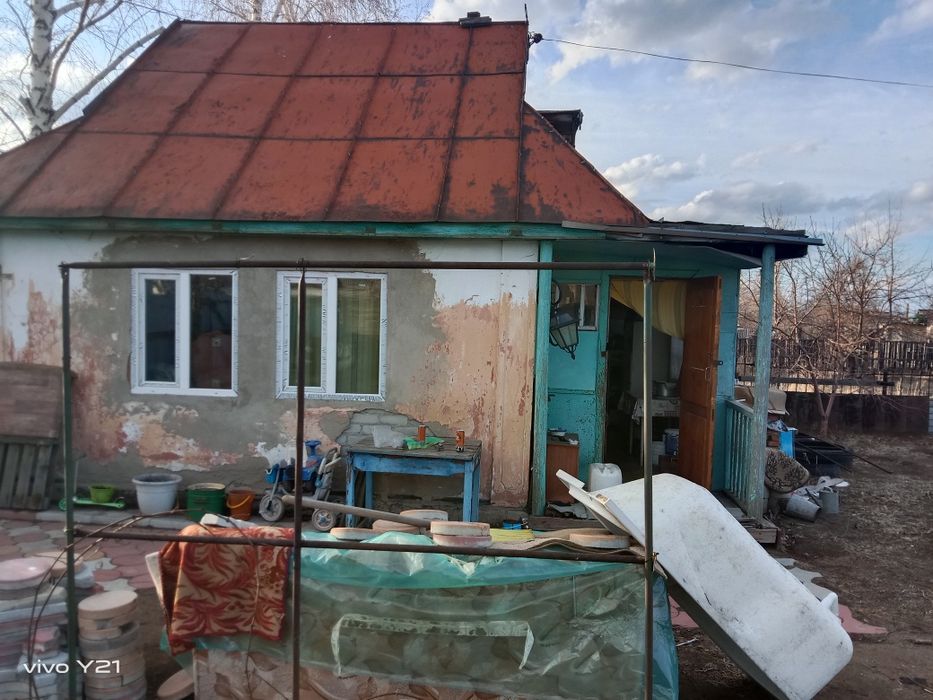 Продам дачу сад реченька